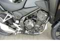 Honda CB 500 NX 500 CB 500X ABS+LED A2/35KW SOFORT VERFÜGBAR Negru - thumbnail 9