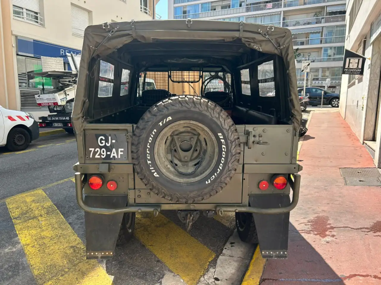 PINZGAUER, foto 4