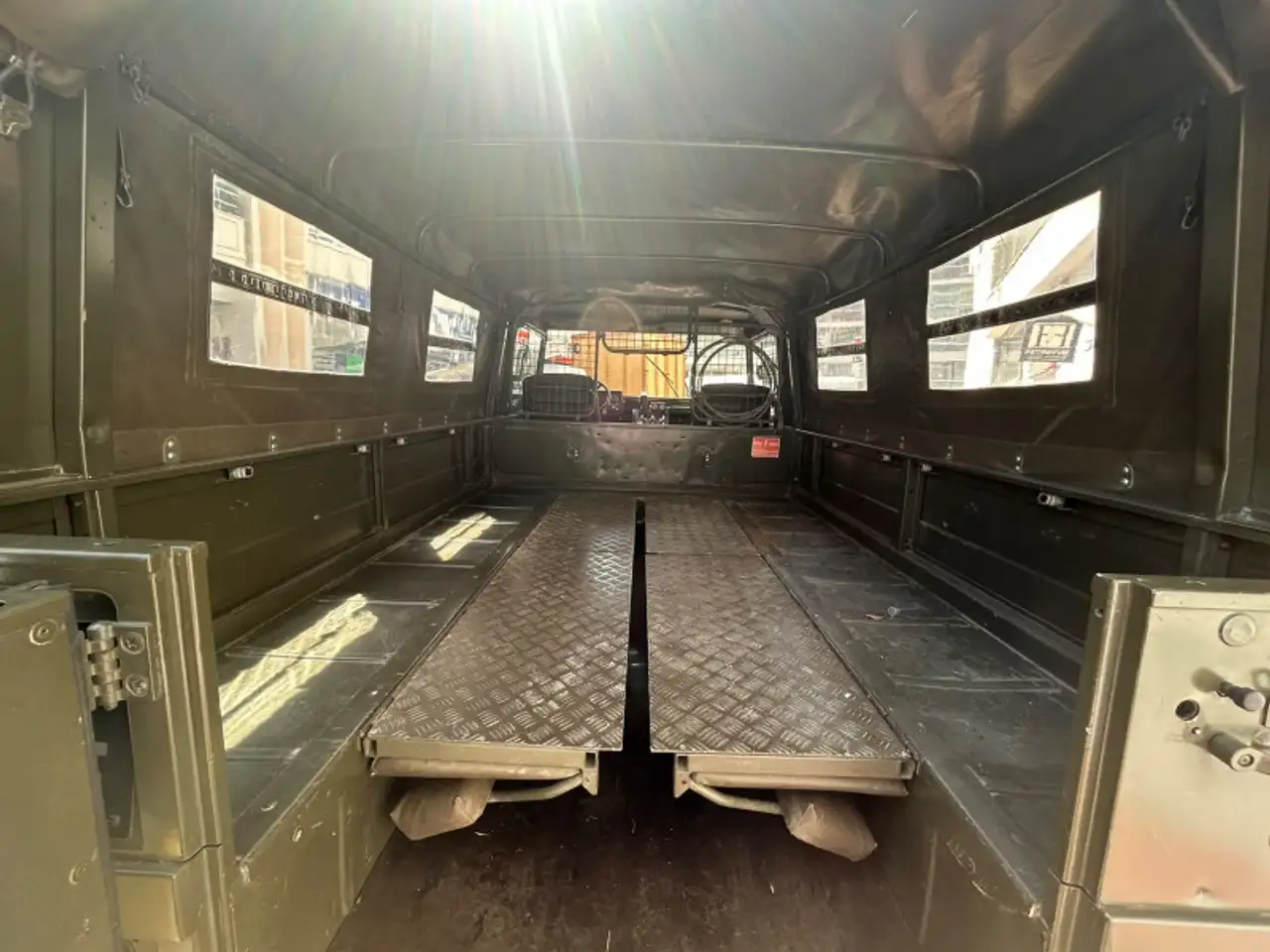 PINZGAUER, foto 7