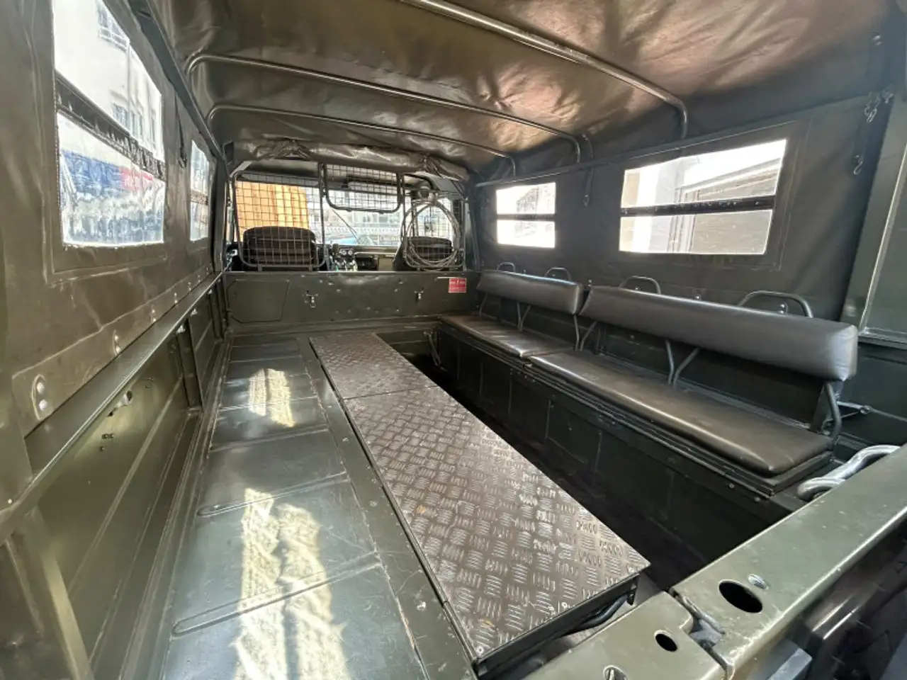 PINZGAUER, foto 5