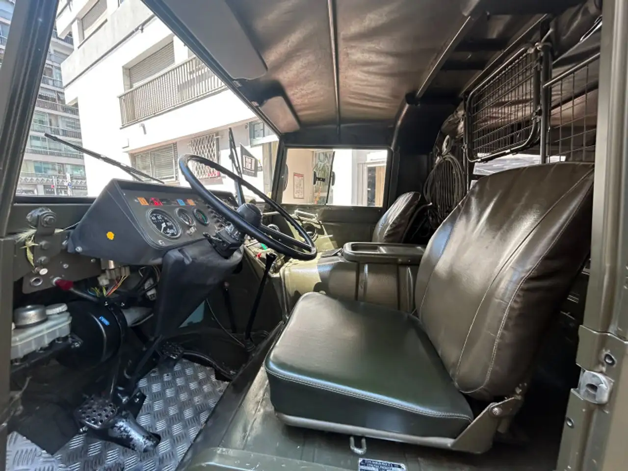 PINZGAUER, foto 12