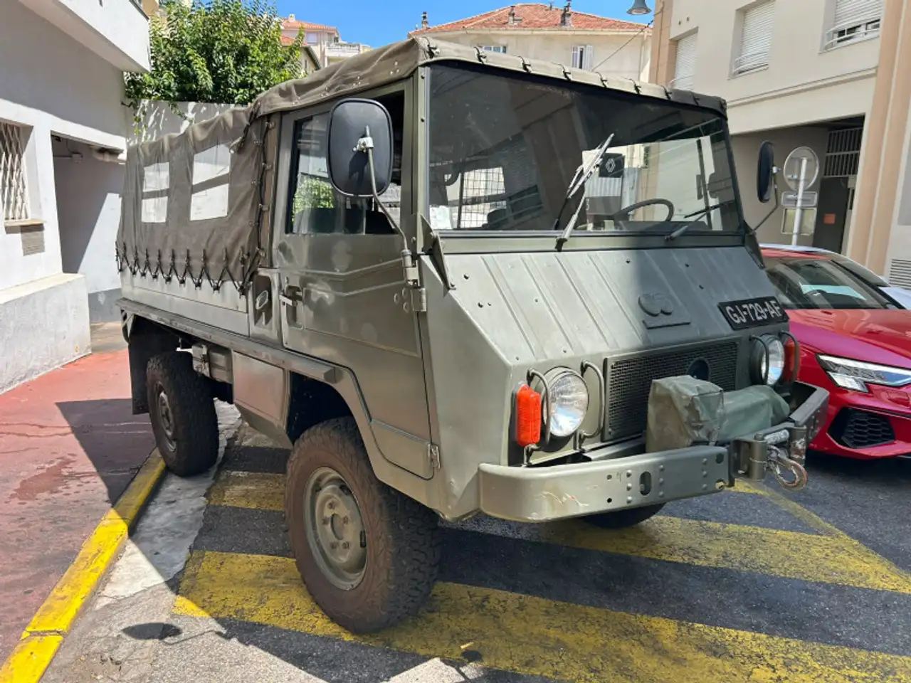 PINZGAUER, foto 10