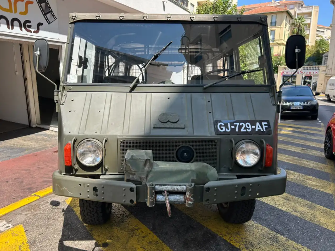 PINZGAUER, foto 11