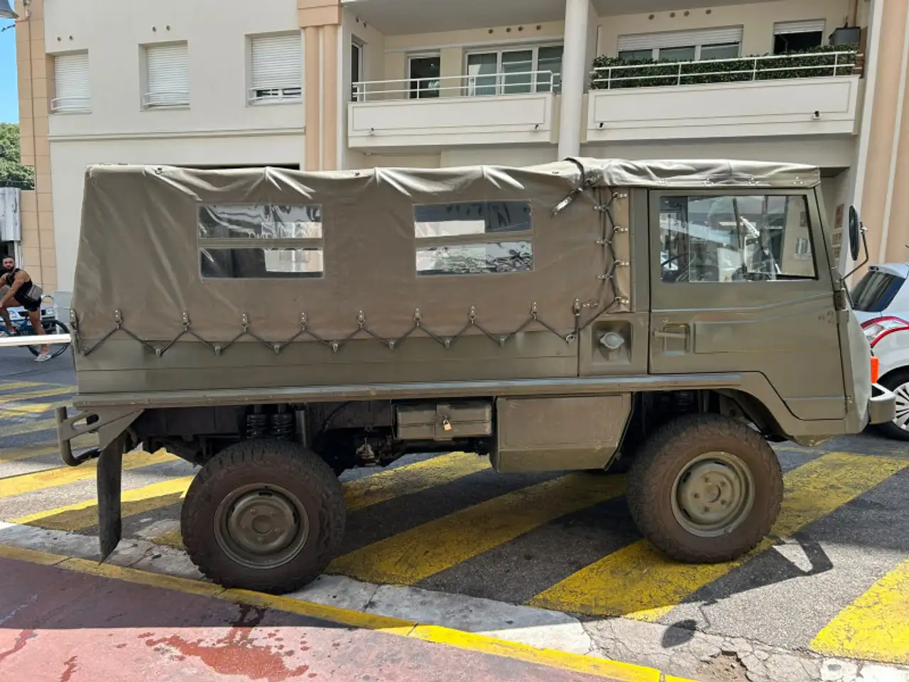 PINZGAUER, foto 9