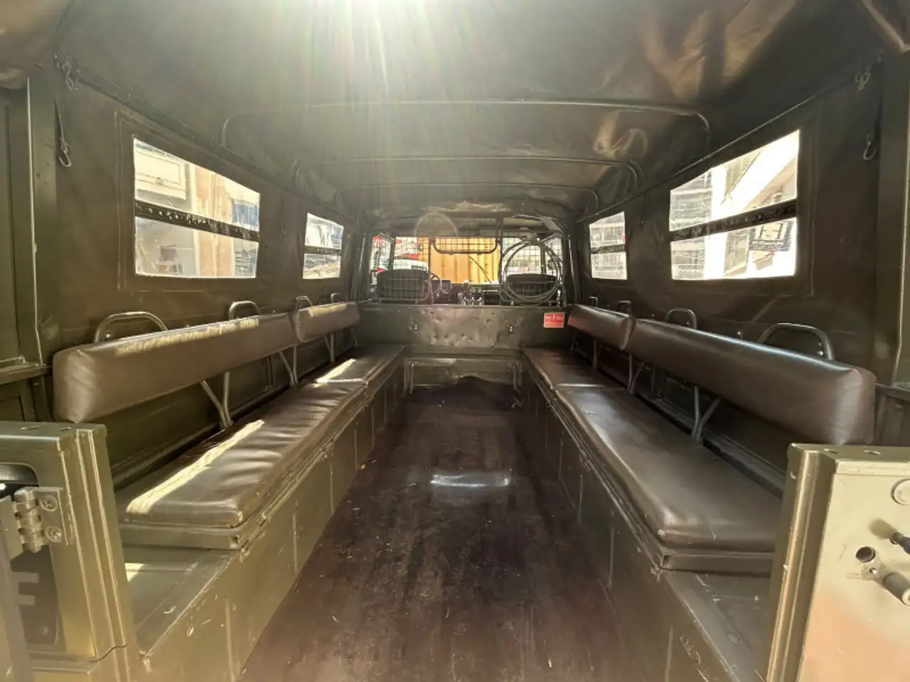 PINZGAUER, foto 6
