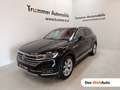 Volkswagen Touareg Elegance TDI SCR 4MOTION Schwarz - thumbnail 1