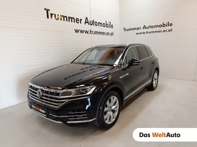 Volkswagen Touareg Elegance TDI SCR 4MOTION