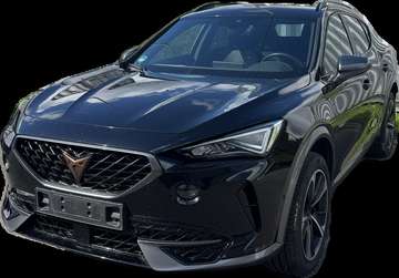 2.0 TDI DSG 4Drive LED Navi Kamera ACC