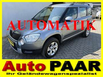 4x4 Ambition A 2,0 TDI - DSG "AUTOMATIK , Allrad !