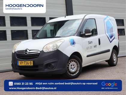 Opel Combo 1.3 CDTi Euro 5 - Airco - Cruise - Trekhaak