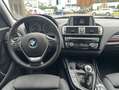 BMW 116 116 d Sport Line.1Hand.1A. Rouge - thumbnail 11