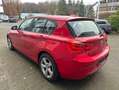 BMW 116 116 d Sport Line.1Hand.1A. Rouge - thumbnail 3
