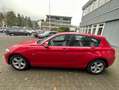 BMW 116 116 d Sport Line.1Hand.1A. Rouge - thumbnail 2