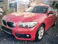 BMW 116 116 d Sport Line.1Hand.1A. Rouge - thumbnail 20
