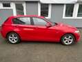 BMW 116 116 d Sport Line.1Hand.1A. Rouge - thumbnail 6