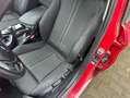 BMW 116 116 d Sport Line.1Hand.1A. Rouge - thumbnail 9