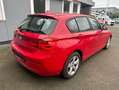 BMW 116 116 d Sport Line.1Hand.1A. Rouge - thumbnail 5