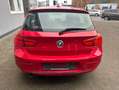 BMW 116 116 d Sport Line.1Hand.1A. Rouge - thumbnail 4