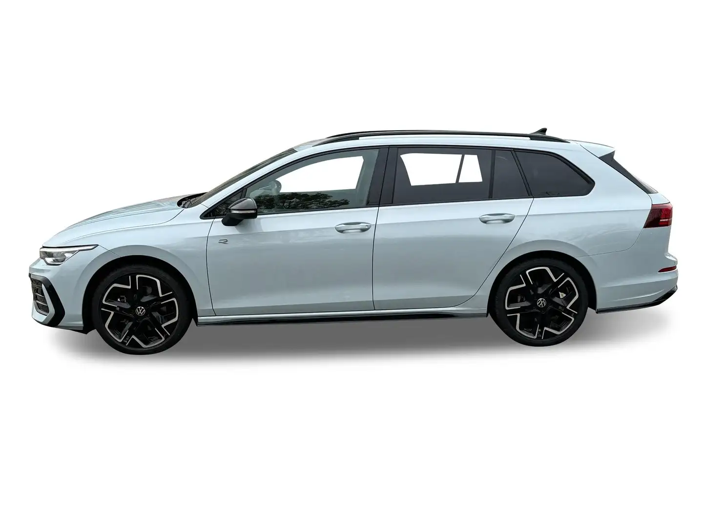Volkswagen Golf Variant R-Line Limited EL. HECKKL.+KAMERA+LED-PLUS+ACC+... - 2
