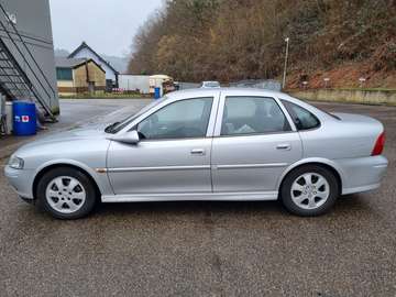 Vectra 1.6 Selection Comfort