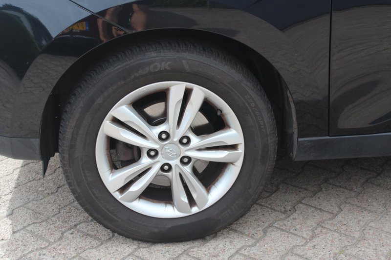Hyundai iX35 1.6i GDI Business Edition — photo 11