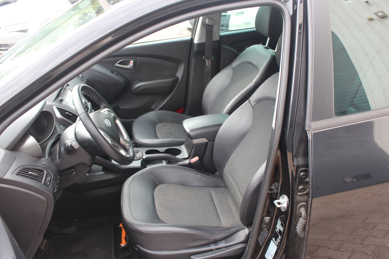 Hyundai iX35 1.6i GDI Business Edition — photo 15