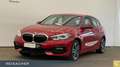 BMW 118 i A Sport-Line DKG LCProf DLS Rot - thumbnail 1