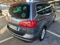 Volkswagen Sharan Sharan II 2.0 tdi Comfortline Business Grigio - thumbnail 4