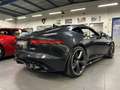 Jaguar F-Type 5.0 V8 550ch R AWD BVA8 Gris - thumbnail 2
