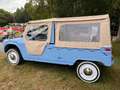 Citroen Méhari Replica: eStory 100% elektrisch. NIEUW !!! Weiß - thumbnail 9