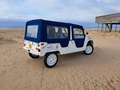 Citroen Méhari Replica: eStory 100% elektrisch. NIEUW !!! Weiß - thumbnail 3