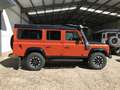 Land Rover Defender 110 SW E Oranje - thumbnail 7