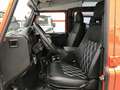 Land Rover Defender 110 SW E Oranje - thumbnail 5