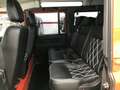 Land Rover Defender 110 SW E Oranje - thumbnail 6