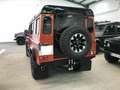 Land Rover Defender 110 SW E Naranja - thumbnail 4