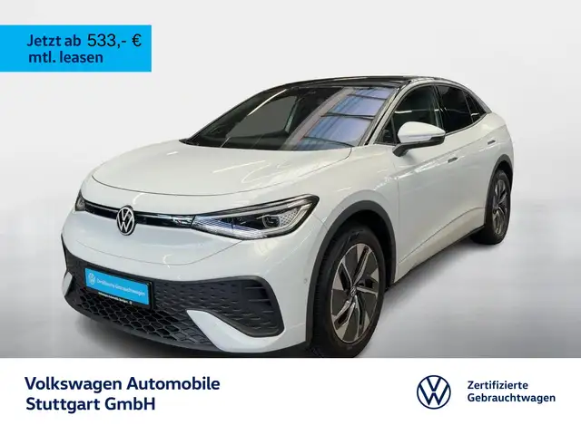 Volkswagen ID.5 Pro Navi Kamera AHK