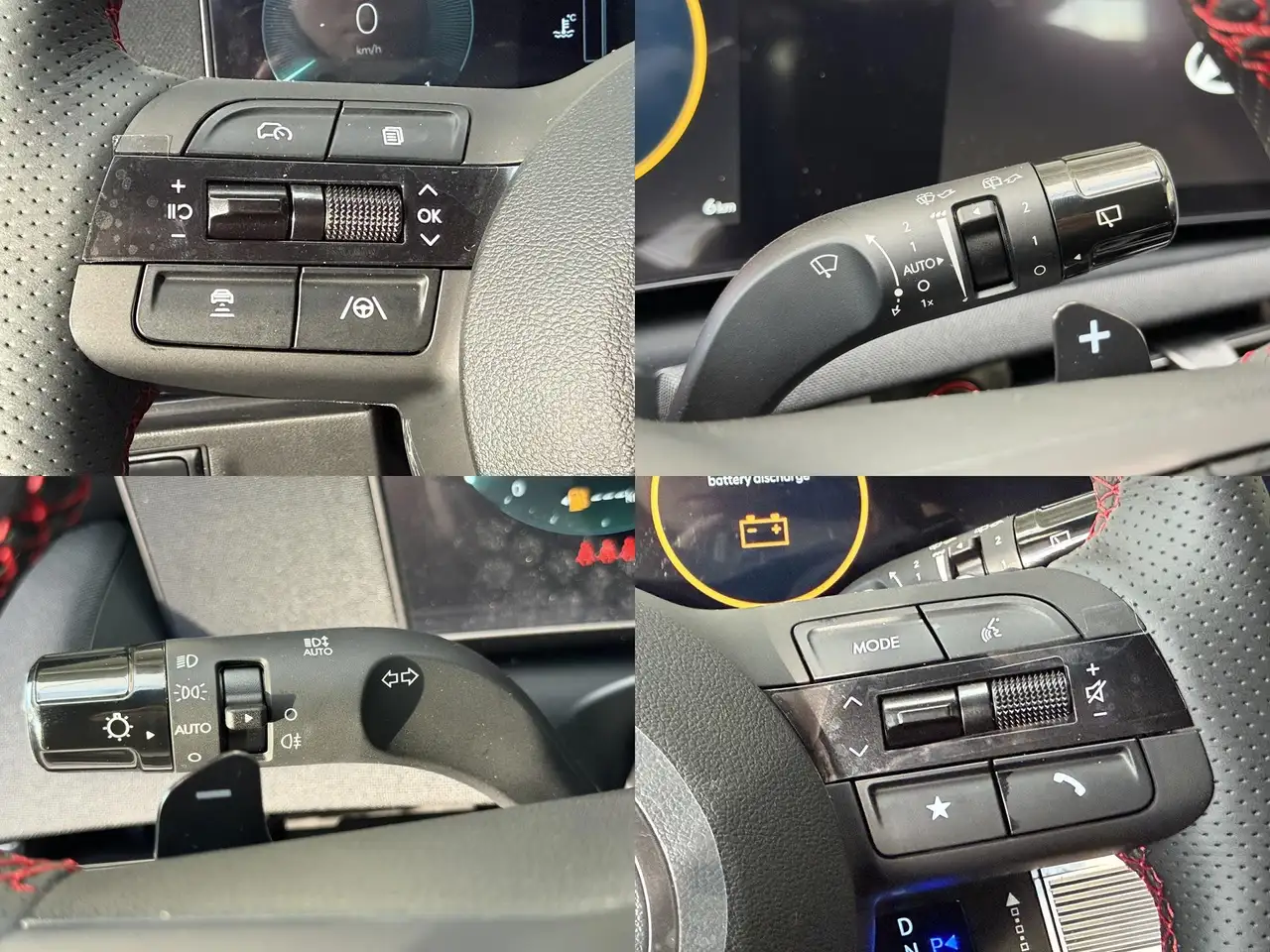 Hyundai TUCSON Tucson Hybrid N Line X HEV*Assit-Pak*PANO*SOFORT 21