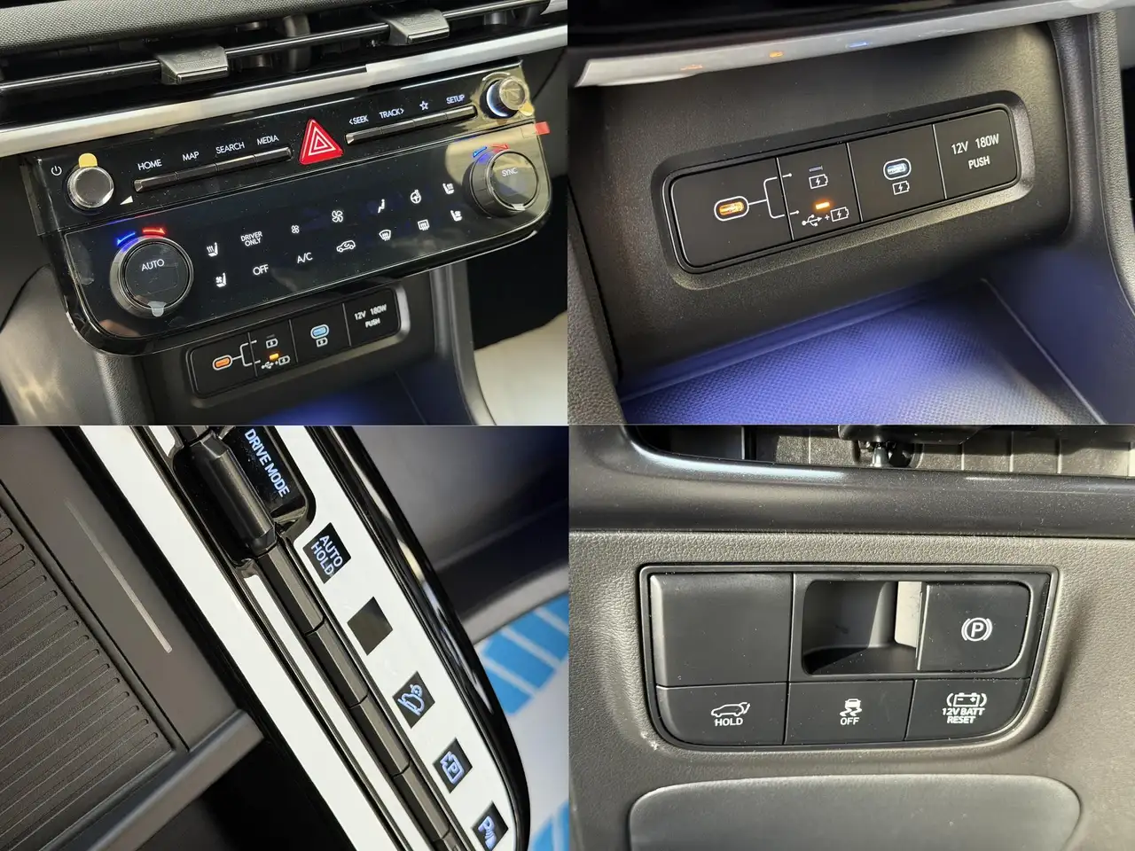 Hyundai TUCSON Tucson Hybrid N Line X HEV*Assit-Pak*PANO*SOFORT 22