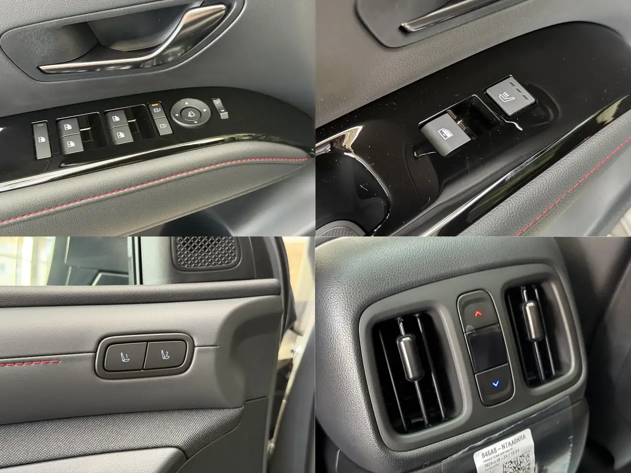 Hyundai TUCSON Tucson Hybrid N Line X HEV*Assit-Pak*PANO*SOFORT 20