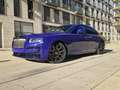 Rolls-Royce Ghost Black Badge Burdeos - thumbnail 1