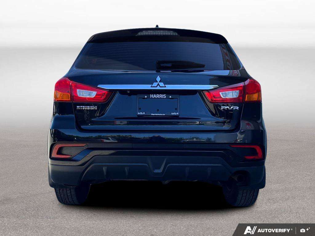 used 2019 Mitsubishi RVR car, priced at $14,998