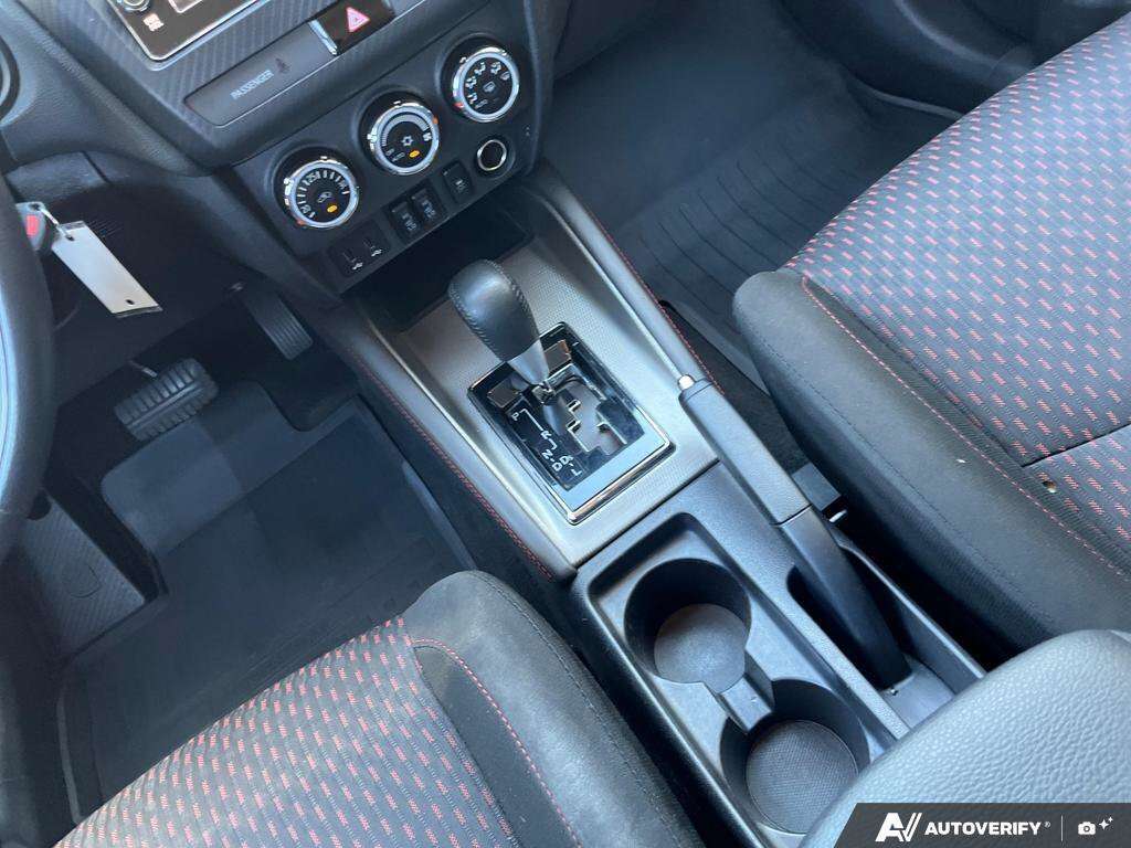 used 2019 Mitsubishi RVR car, priced at $14,998