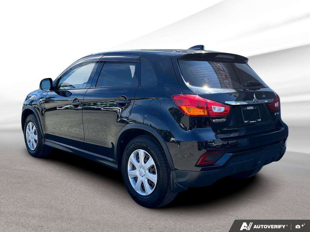 used 2019 Mitsubishi RVR car, priced at $14,998
