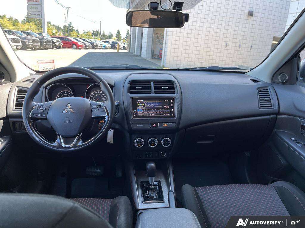 used 2019 Mitsubishi RVR car, priced at $14,998