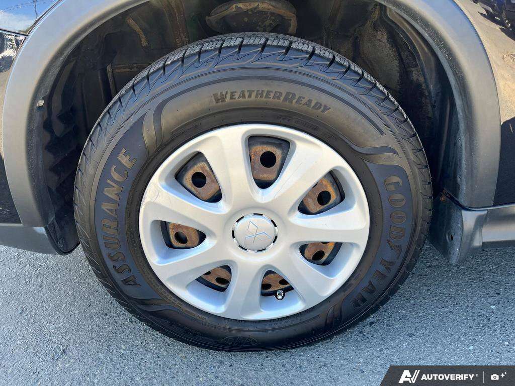 used 2019 Mitsubishi RVR car, priced at $14,998