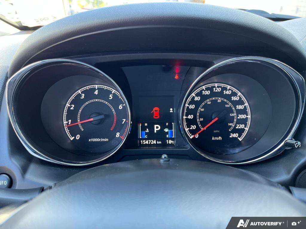 used 2019 Mitsubishi RVR car, priced at $14,998
