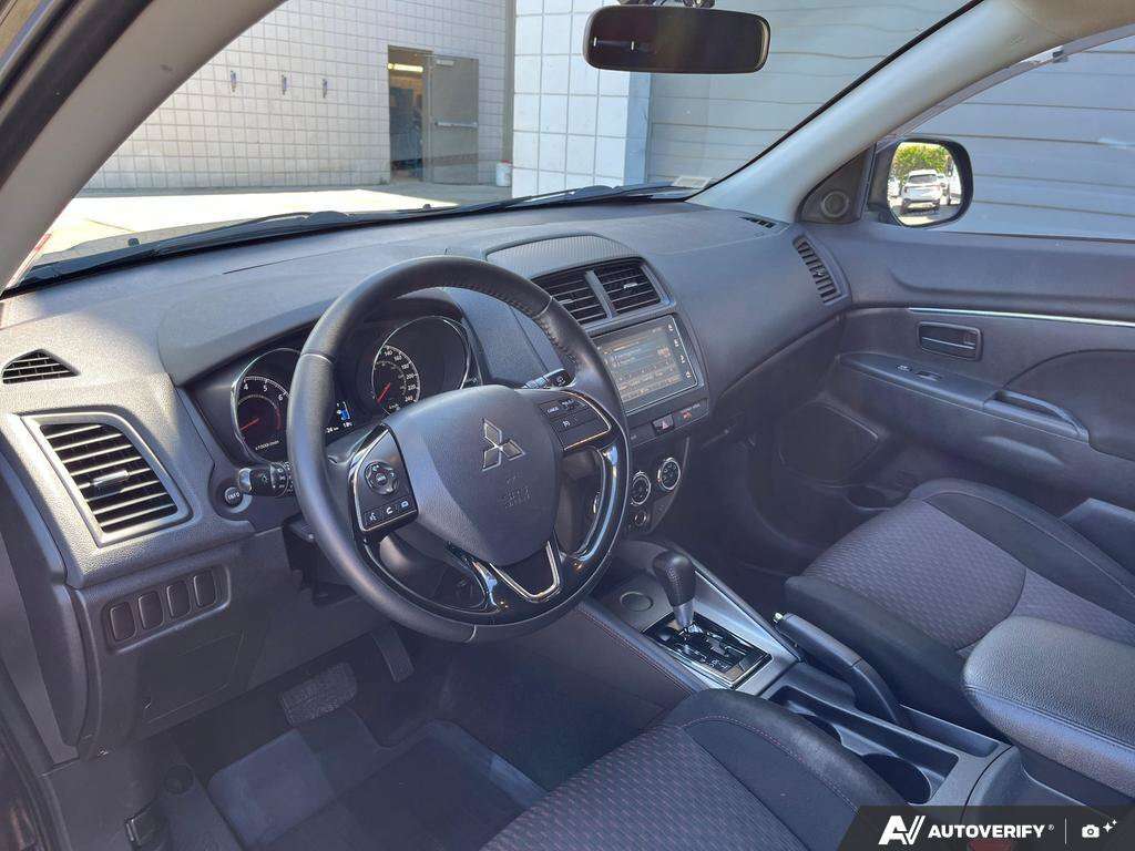 used 2019 Mitsubishi RVR car, priced at $14,998