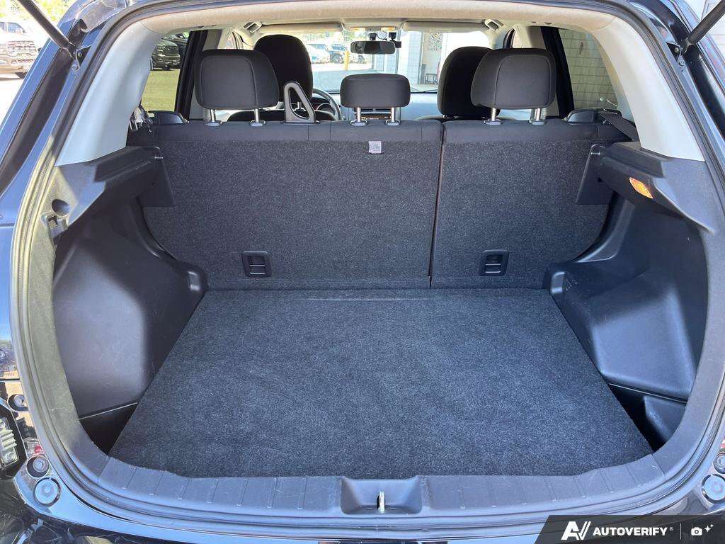 used 2019 Mitsubishi RVR car, priced at $14,998