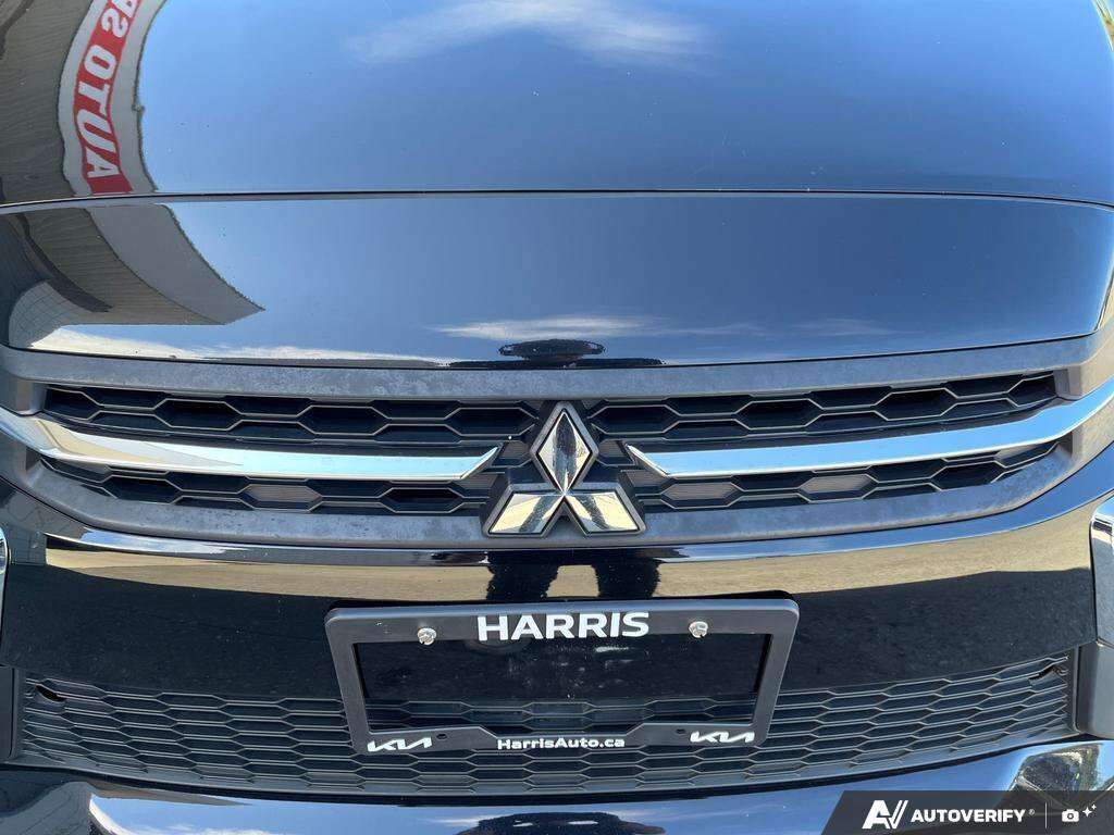 used 2019 Mitsubishi RVR car, priced at $14,998