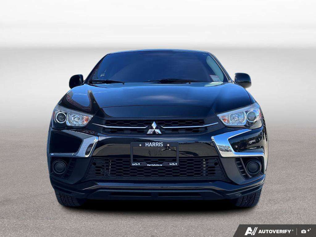 used 2019 Mitsubishi RVR car, priced at $14,998